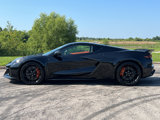 New 2025 Chevrolet Corvette Z06 w/ Battery Protection Package image 2