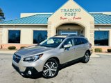 Used 2018 Subaru Outback 3.6R Limited image 3