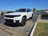 New 2025 Jeep Grand Cherokee L Laredo image 2