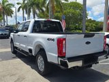 Used 2024 Ford F250 XLT image 4