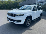 New 2025 Jeep Wagoneer 4WD w/ Premium Group I image 3