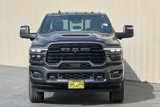 New 2025 RAM 3500 Laramie image 3