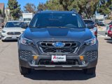 New 2025 Subaru Outback Wilderness image 2