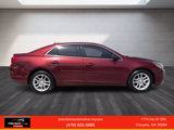Used 2015 Chevrolet Malibu LT w/ Power Convenience Package image 4