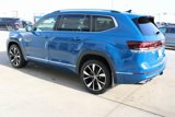 New 2025 Volkswagen Atlas SEL Premium R-Line image 4