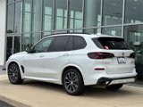 New 2026 BMW X5 xDrive50e w/ M Sport Package image 3