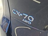 New 2025 MAZDA CX-70 3.3 Turbo w/ Premium Plus Pkg image 4