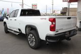 Used 2022 Chevrolet Silverado 2500 Custom w/ Custom Value Package image 4