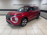 New 2025 Mitsubishi Outlander SE image 3