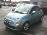 Used 2013 FIAT 500 Pop image 2