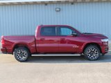 New 2026 RAM 1500 Laramie image 2