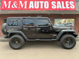 Used 2013 Jeep Wrangler Unlimited Rubicon w/ Connectivity Group image 2
