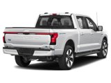New 2025 Ford F150 Lightning Platinum image 2