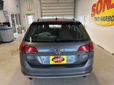 Used 2017 Volkswagen Golf Alltrack S image 3
