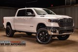Used 2025 RAM 1500 Limited w/ Bed Utility Group image 1