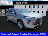New 2026 Buick Enclave Avenir w/ Super Cruise Package image 3