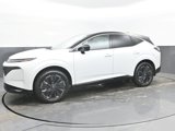 New 2025 Nissan Murano Platinum image 4