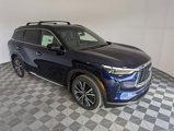 New 2025 INFINITI QX60 Autograph w/ Cargo Package image 2