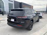 New 2025 Jeep Grand Cherokee L Limited w/ Luxury Tech Group II image 5