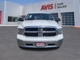 Used 2023 RAM 1500 Classic SLT w/ Trailer & Traction Group image 2