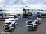 New 2025 Ford Explorer Active image 2
