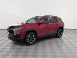 New 2026 Chevrolet Equinox ACTIV w/ Convenience Package III image 6