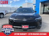 New 2025 Chevrolet Blazer EV LT w/ Midnight/Sport Edition image 3