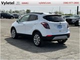 Used 2020 Buick Encore Preferred w/ Safety Package image 4