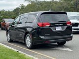 New 2026 Chrysler Voyager LX image 3