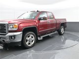 Used 2016 GMC Sierra 2500 SLT image 2