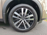 New 2025 Nissan Pathfinder Platinum image 4