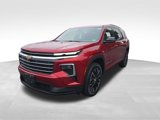 New 2026 Chevrolet Traverse LT w/ Sun and Wheel Package image 4