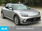 Used 2024 Genesis GV60 Advanced w/ Cargo Package image 4