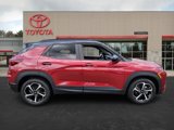 Used 2021 Chevrolet TrailBlazer RS w/ Technology Package image 4