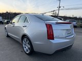 Used 2013 Cadillac ATS Sedan image 3