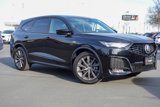 New 2025 Acura MDX A-Spec image 2