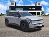 New 2026 Kia EV9 Land image 2