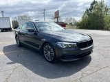 Used 2019 BMW 530i w/ Convenience Package image 5
