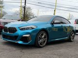 Used 2021 BMW M235i xDrive Gran Coupe image 3