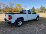 Used 2017 Chevrolet Silverado 1500 LT w/ Trailering Package image 5