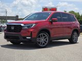 Used 2022 Honda Passport EX-L image 2