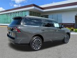New 2025 Lincoln Navigator Black Label image 4