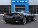 New 2025 Chevrolet Corvette Z06 w/ Stealth Interior Trim Package image 4