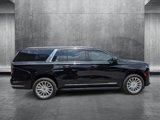 Used 2023 Cadillac Escalade ESV Premium Luxury image 4