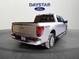 New 2025 Ford F150 XLT w/ Equipment Group 302A MID image 3