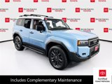 Certified 2025 Toyota Land Cruiser image 3