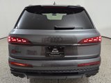 New 2025 Audi SQ7 Prestige image 6