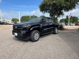 Certified 2025 Toyota Tacoma SR image 2