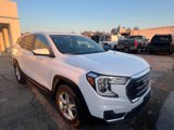 Used 2024 GMC Terrain SLE image 2