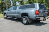 Used 2015 Chevrolet Silverado 3500 LTZ w/ Duramax Plus Package image 6